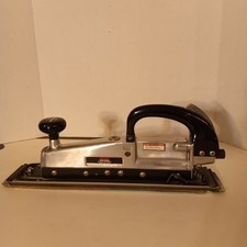 Sears craftsman pneumatic for sale  Saranac