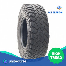 Used 35x11.5r17 nitto for sale  Chicago