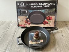 Kaisertal gusseisen grillpfann gebraucht kaufen  Herne