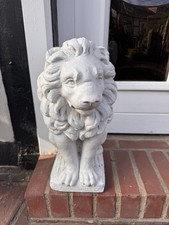 Gartenfigur löwe stück gebraucht kaufen Gartenfigur löwe stück gebraucht kaufen  Seelze