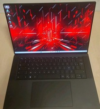 Dell précision 5570 d'occasion  Rive-de-Gier