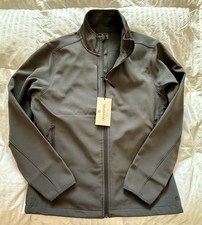 Men craghoppers softshell for sale  EXETER