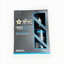 Wheelforce forceclean pro gebraucht kaufen  Leverkusen