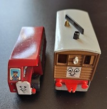 Vintage ertl thomas for sale  HIGH WYCOMBE