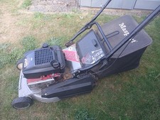 Masport rotarola lawnmower for sale  LINCOLN