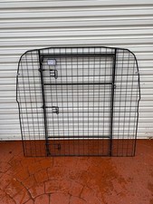 Barjo tailgate gaurd for sale  BLAYDON-ON-TYNE
