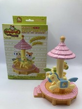 Hamtaro merry round for sale  Lakewood