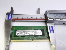 Barette memoire ram d'occasion  Marseille XIV
