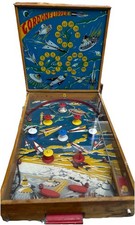 Flipper vintage arco usato  Napoli