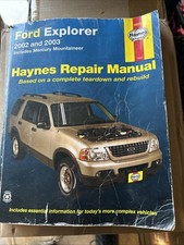 Haynes 36025 repair for sale  Blythewood