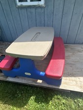 Little tikes portable for sale  Carmel