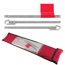 Barre remorquage tubes d'occasion  France