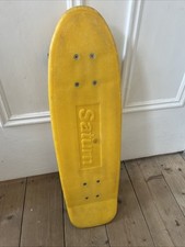 Saturn skateboard baue for sale  SHREWSBURY