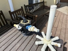 Waterco swimming pool for sale  NEWTON ABBOT