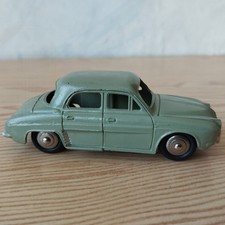 Dinky toys origine d'occasion  Sarzeau