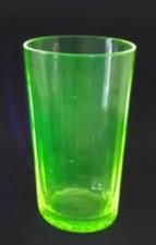 Verre gobelet cristal d'occasion  Batz-sur-Mer