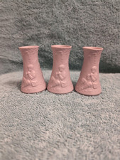Lladro porcelain vase for sale  STOKE-ON-TRENT