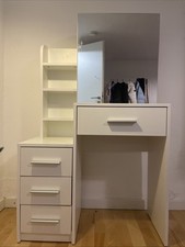 Schminktisch gebraucht kaufen  Speyer