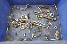 Tornillos piaggio skipper d'occasion  Bohain-en-Vermandois