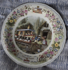 Wedgwood brian patterson for sale  BUDE