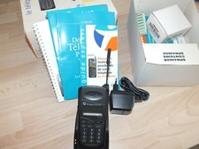 Ancien téléphone portable d'occasion  Boulogne-Billancourt