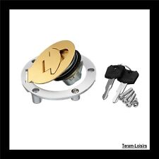 Trappe essence bouchon d'occasion  Rouen-