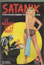 Rare roman photo d'occasion  Paris XX