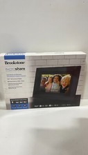 Brookstone photoshare friends for sale  Wooster