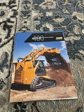 Case international 445ct for sale  Berlin
