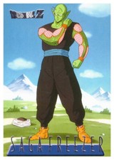 Dragonball saga freezer gebraucht kaufen  Triptis