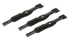 Set mulching blades for sale  Saint Louis