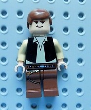 Lego han solo for sale  Lakeland