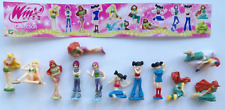 Bip winx club gebraucht kaufen  Waltershausen
