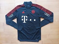 Adidas bayern matchworn gebraucht kaufen  Würzburg