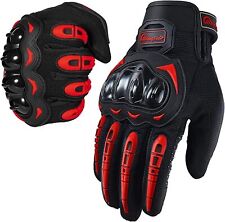 Gants moto tactile d'occasion  Retournac