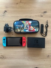 Nintendo switch 32gb gebraucht kaufen  Attenweiler