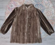 imitation fur coat mink for sale  Altoona