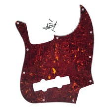 Jazz bass pickguard d'occasion  Lyon I