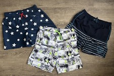 Jungen badehosen schwimmhosen gebraucht kaufen  Damme