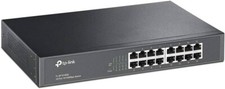 Link sf1016ds switch usato  Roma