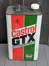 castrol gtx for sale castrol gtx for sale LONDON