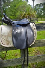 Black courbette marshall for sale  Midway