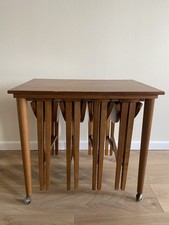 Retro 1960s poul for sale  DRYBROOK