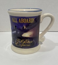 Polar express aboard for sale  Mission