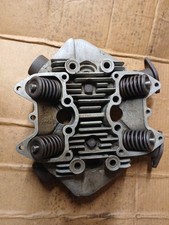 Triumph twin alloy for sale  UK