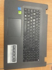 Plasturgie clavier français d'occasion  Ribérac