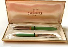 Vintage sheaffer snorkel for sale  Little Rock