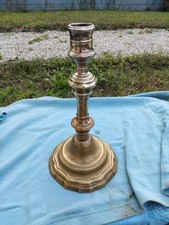 Ancien bougeoir chandelier d'occasion  Castres