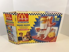 1993 mattel mcdonald for sale  Allison Park