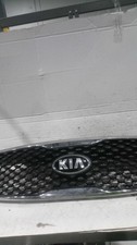 Grille upper without for sale  Camden
